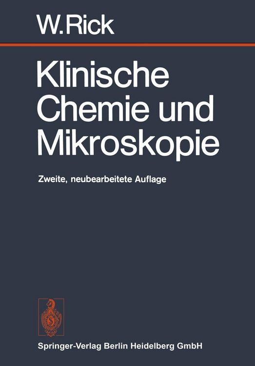Produktbild: Klinische Chemie und Mikroskopie