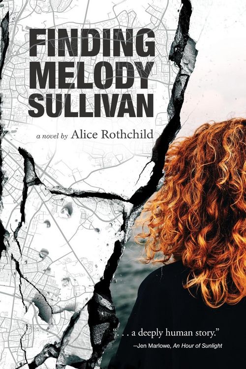 Produktbild: Finding Melody Sullivan