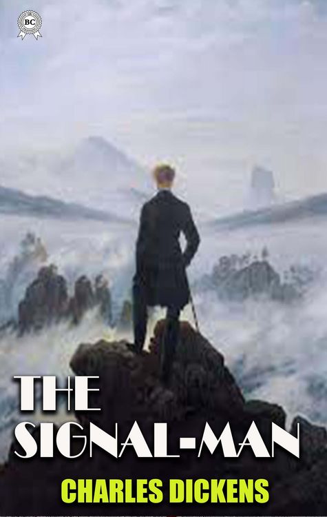 Produktbild: The Signal-Man