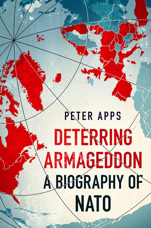 Produktbild: Deterring Armageddon