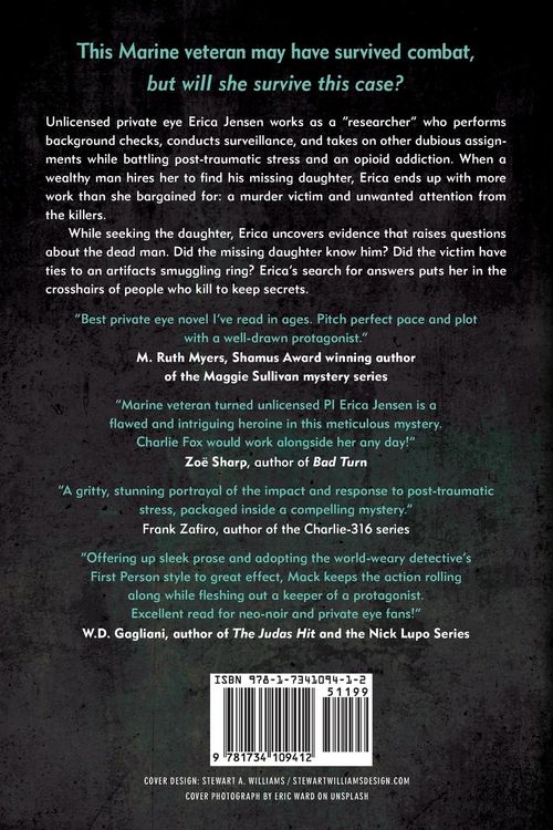 Produktbild: Damaged Goods