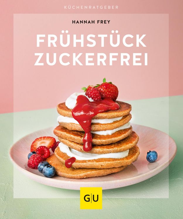 Produktbild: Fr&uuml;hst&uuml;ck zuckerfrei