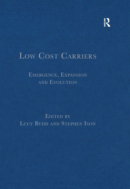 Produktbild: Low Cost Carriers