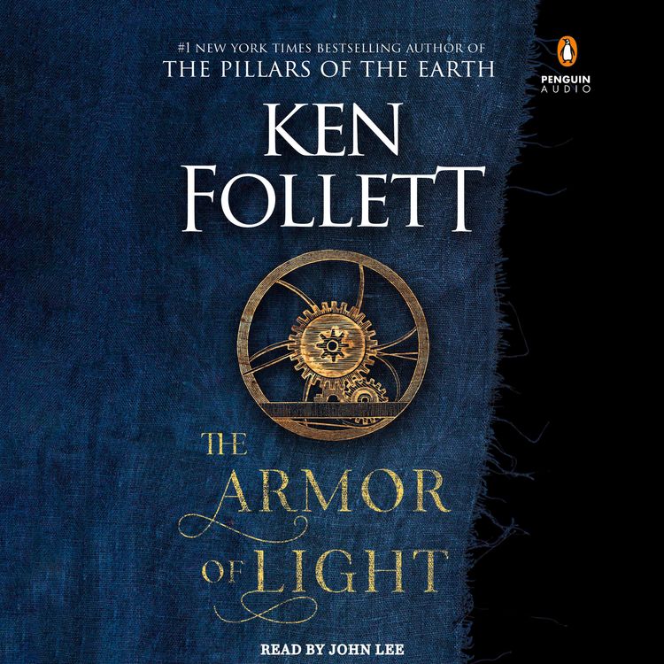 Produktbild: The Armor of Light