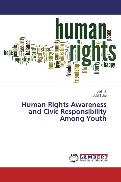 Produktbild: Human Rights Awareness and Civic Responsibility Among Youth