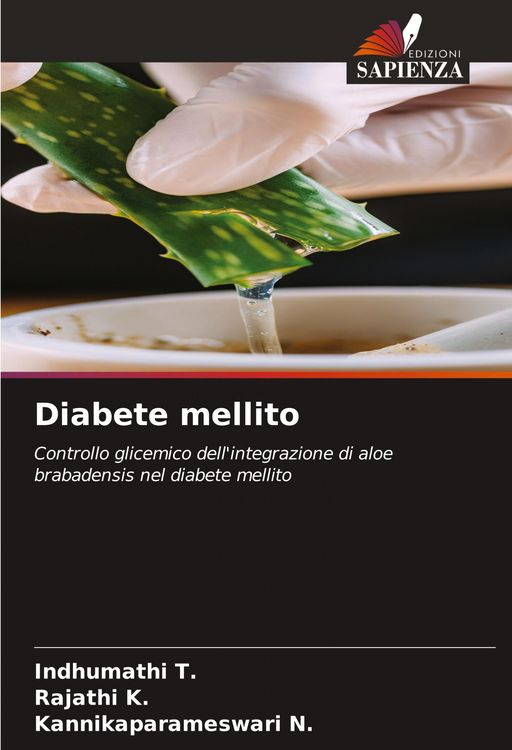 Produktbild: Diabete mellito