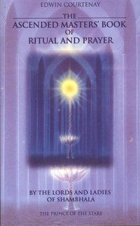 Produktbild: The Ascended Masters-Book of Ritual and Prayer