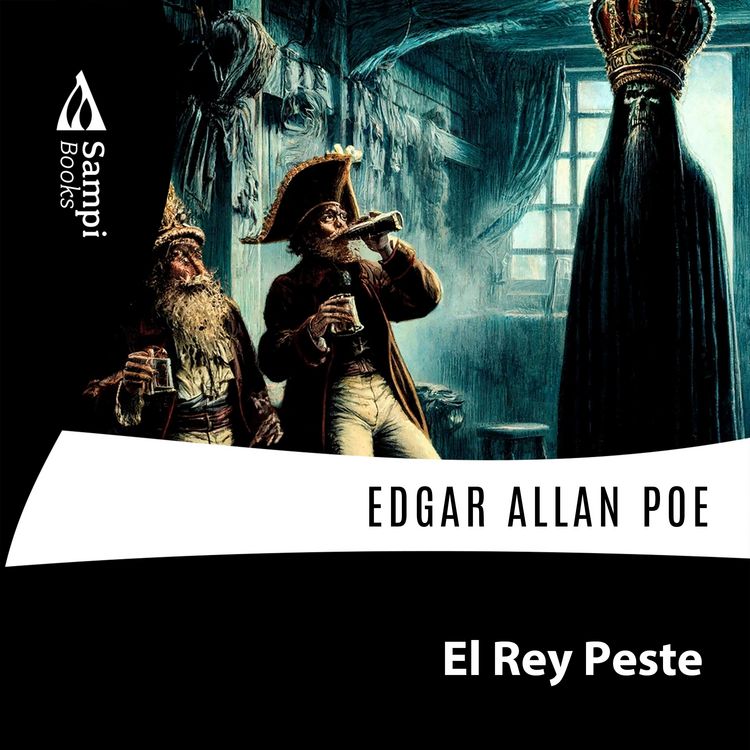 Produktbild: El Rey Peste