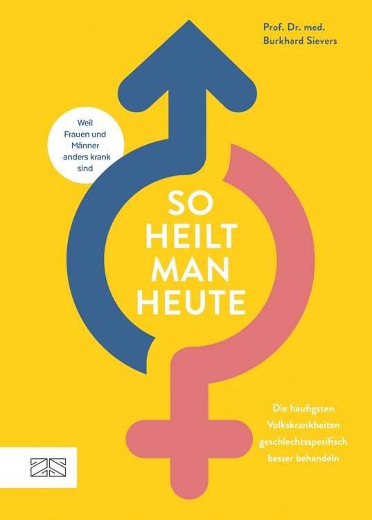 Produktbild: So heilt man heute