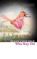 Produktbild: What Katy Did