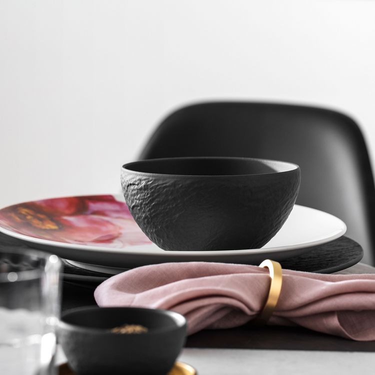 Produktbild: Villeroy & Boch Manufacture M&uuml;slischale