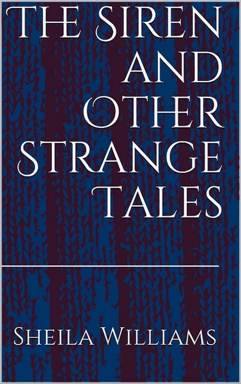 Produktbild: The Siren and Other Strange Tales