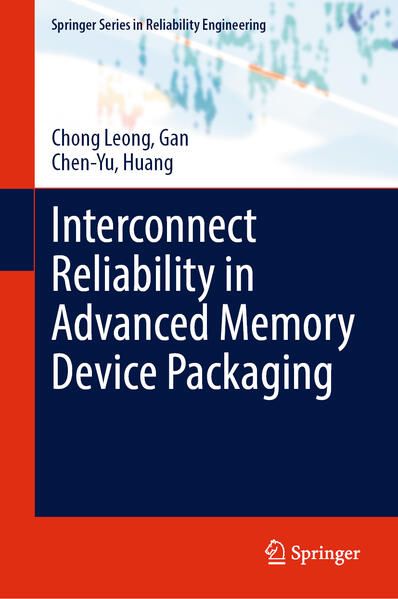 Produktbild: Interconnect Reliability in Advanced Memory Device Packaging