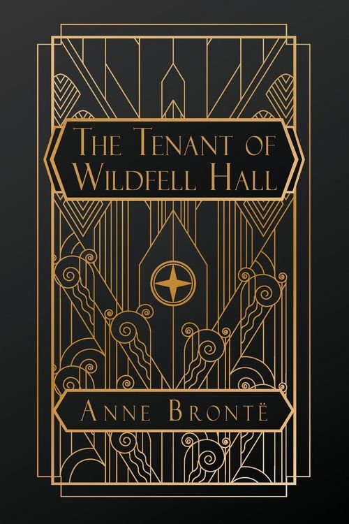 Produktbild: The Tenant of Wildfell Hall