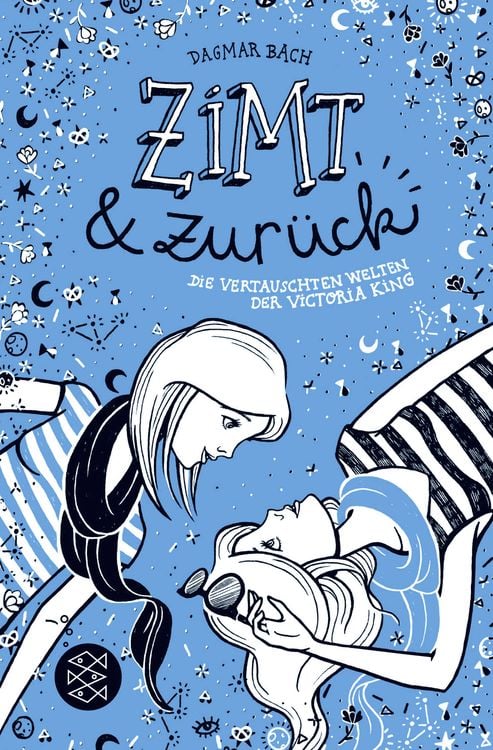 Bild vom Artikel Zimt und zurück vom Autor Dagmar Bach