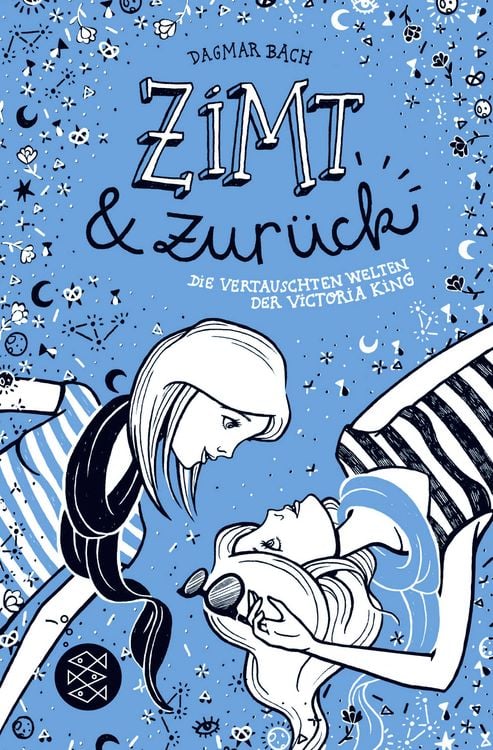 Produktbild: Zimt und zur&uuml;ck