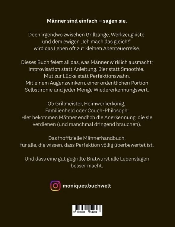 Produktbild: Bier, Bauch & Bratwurst