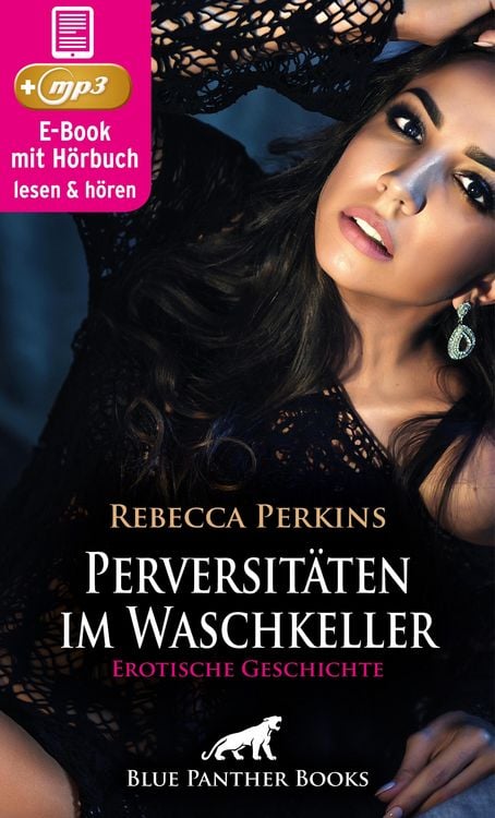 Produktbild: Perversitäten im Waschkeller | Erotik Audio Story | Erotisches Hörbuch
