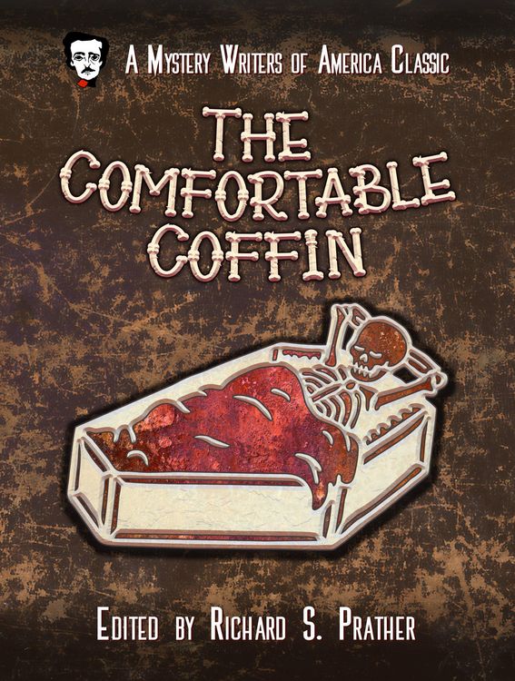 Produktbild: The Comfortable Coffin (A Mystery Writers of America Classic Anthology, #10)