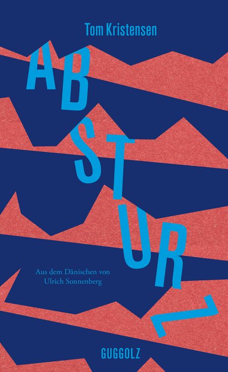 Produktbild: Absturz