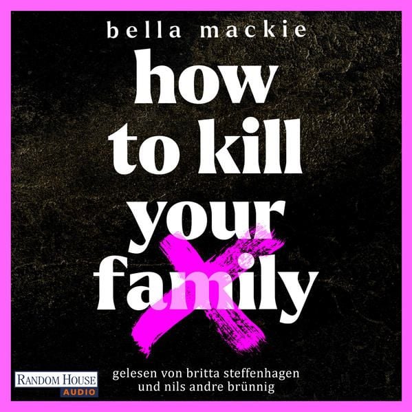 Produktbild: How to kill your family