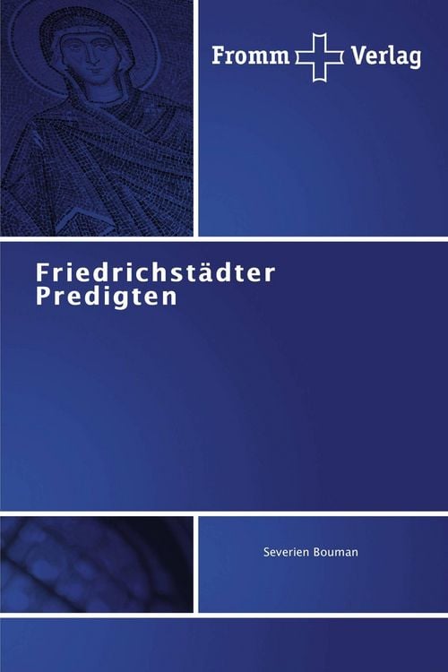 Produktbild: Friedrichst&auml;dter Predigten