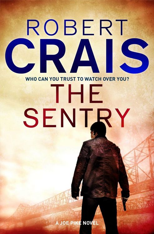 Produktbild: The Sentry