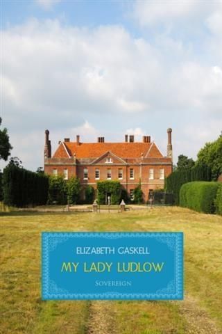 Produktbild: My Lady Ludlow