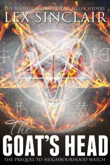 Produktbild: The Goat's Head