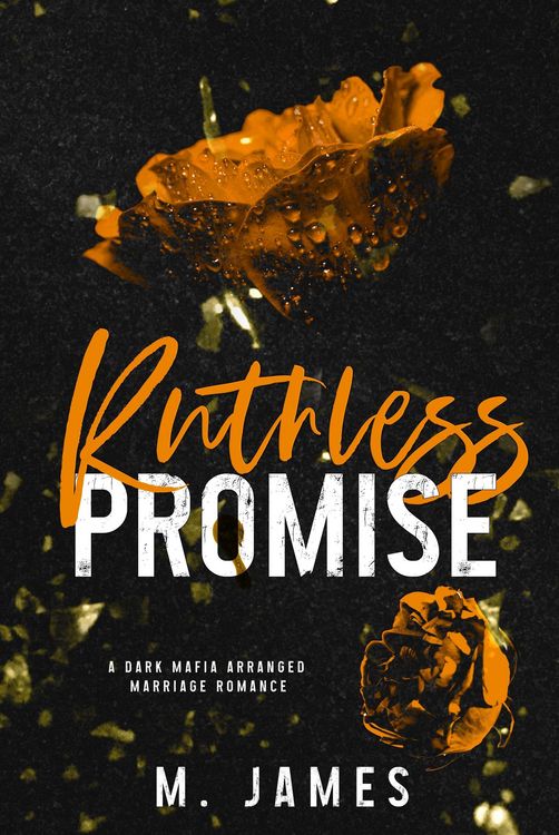 Produktbild: Ruthless Promise (Dark Promises Series)