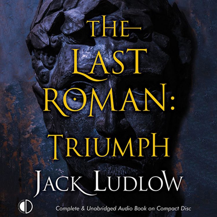 Produktbild: The Last Roman: Triumph