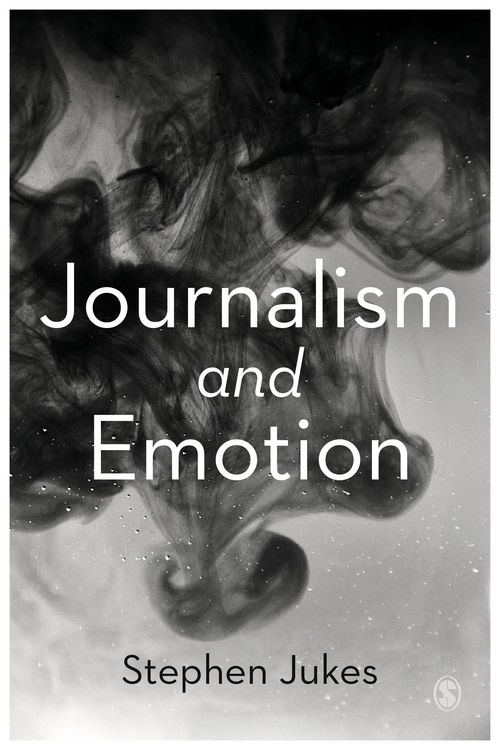 Produktbild: Journalism and Emotion