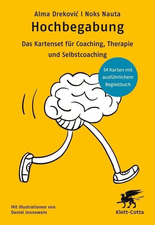 Produktbild: Hochbegabung