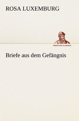 Produktbild: Briefe aus dem Gef&auml;ngnis