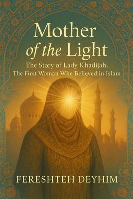 Produktbild: Mother Of The Light