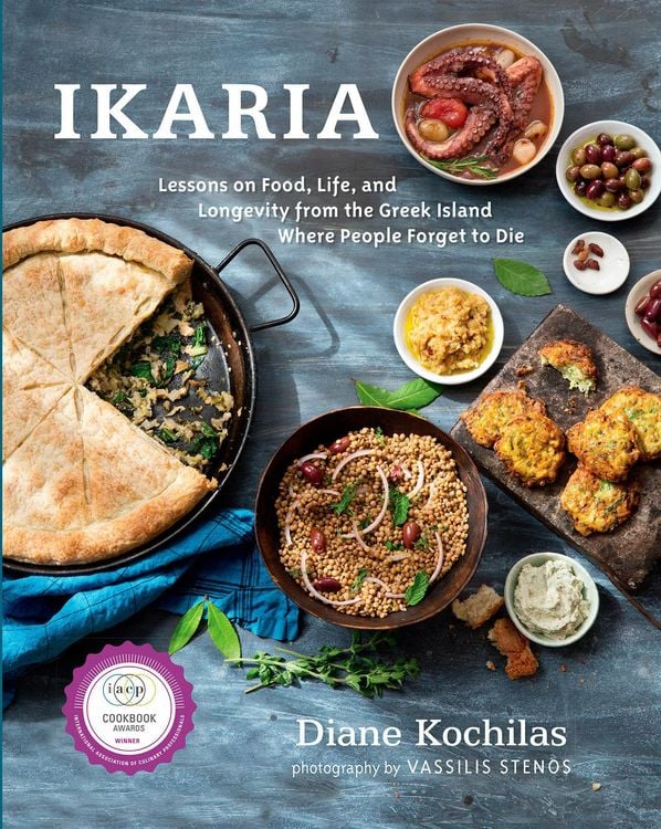 Produktbild: Ikaria