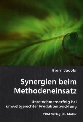Produktbild: Synergien beim Methodeneinsatz