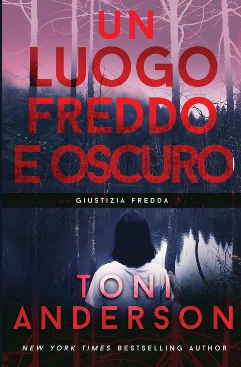 Produktbild: Un Luogo Freddo e Oscuro