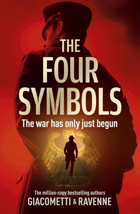 Produktbild: The Four Symbols