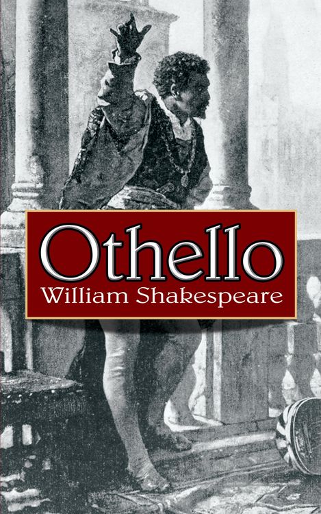 Produktbild: Othello