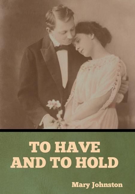 Produktbild: To Have and To Hold