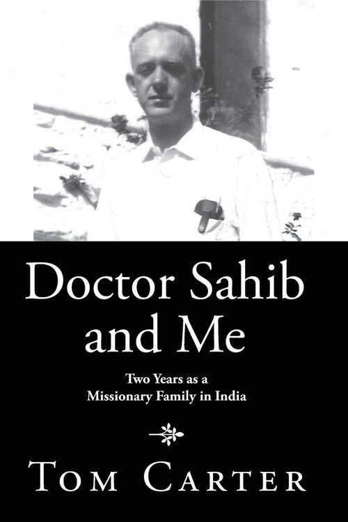 Produktbild: Doctor Sahib and Me