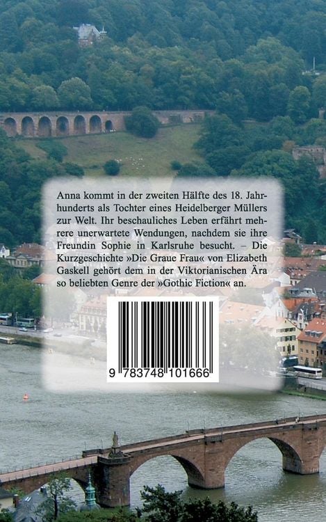 Produktbild: Die Graue Frau