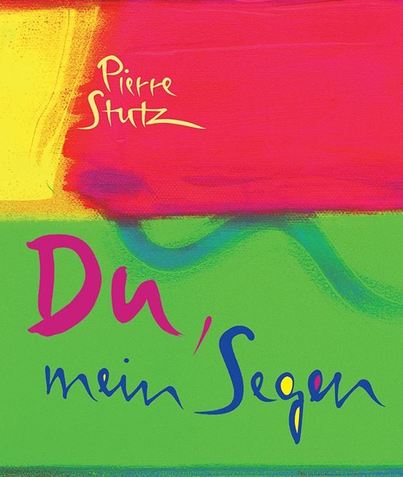 Produktbild: Du, mein Segen