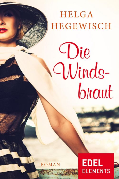 Produktbild: Die Windsbraut