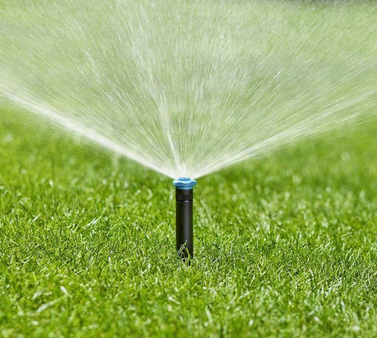 Produktbild: GARDENA Sprinklersystem 08241-20 Versenkregner 13mm (1/2\") &Oslash;