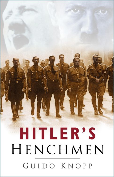 Produktbild: Hitler's Henchmen