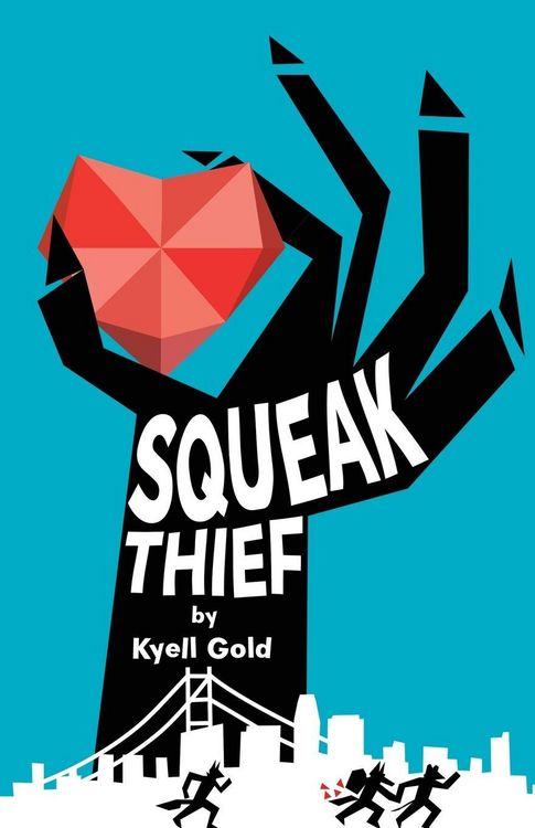 Produktbild: Squeak Thief