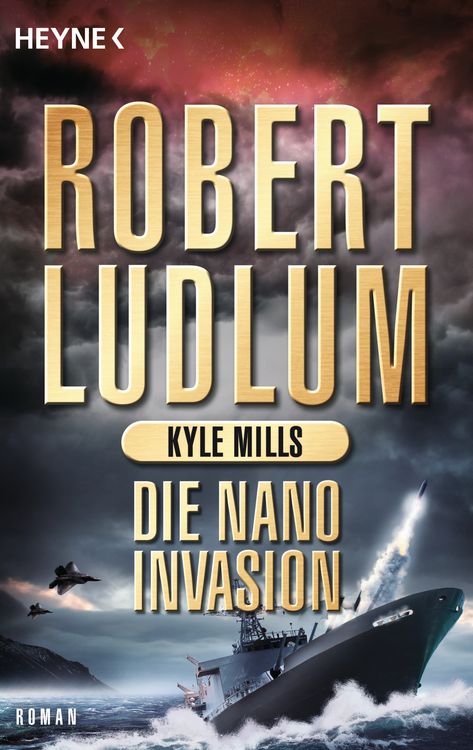 Produktbild: Die Nano-Invasion