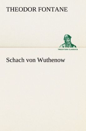 Produktbild: Schach von Wuthenow